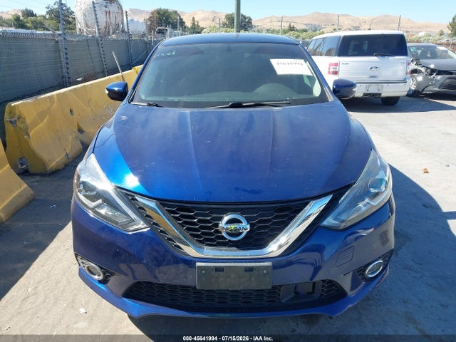 صورة 6 لـ 2019 Nissan SENTRA SR