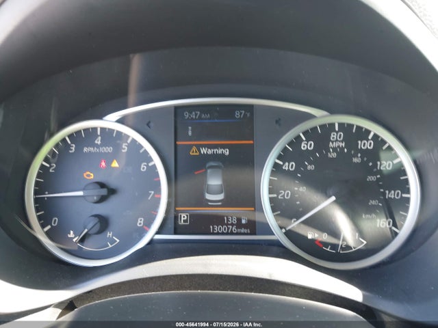 صورة 7 لـ 2019 Nissan SENTRA SR
