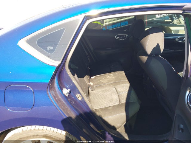 صورة 8 لـ 2019 Nissan SENTRA SR