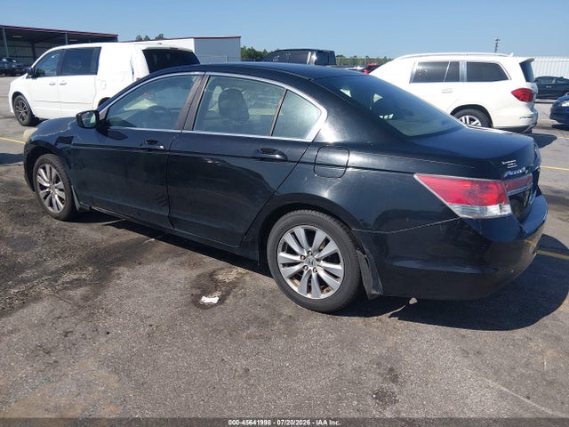 2011 Honda ACCORD 2.4 EX 照片 3