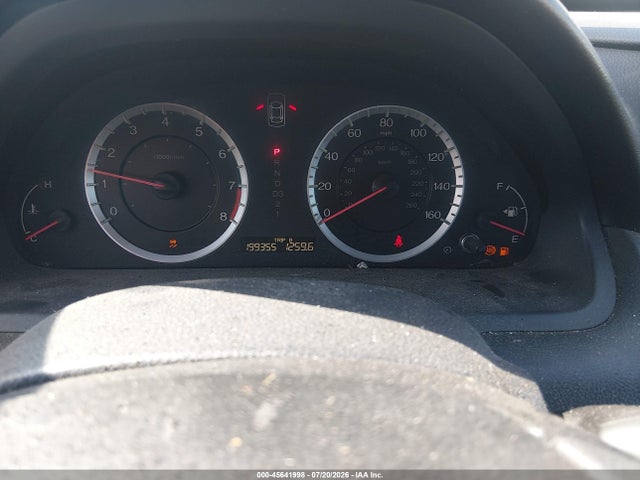 2011 Honda ACCORD 2.4 EX 照片 7