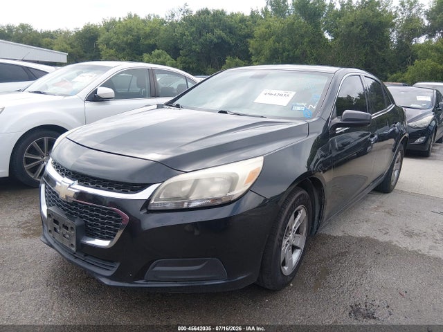 صورة 2 لـ 2014 Chevrolet MALIBU 1LS