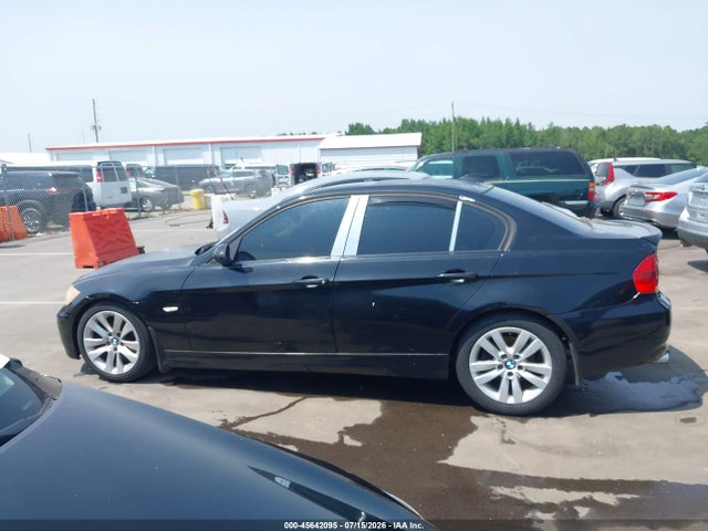 2007 BMW 328I 照片 14