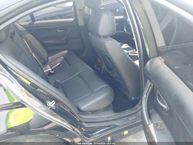 2007 BMW 328I 照片 8