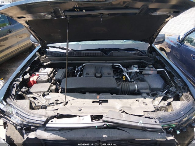 2025 Chevrolet COLORADO 2WD WT photo 10