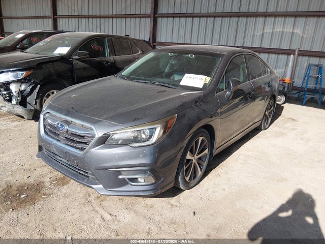 صورة 2 لـ 2019 Subaru LEGACY 2.5I LIMITED