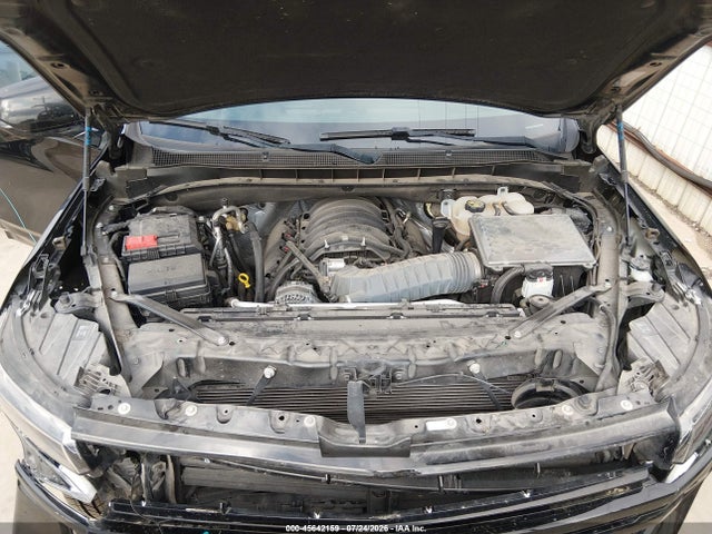 2023 CHEVROLET TAHOE 4WD RST 10