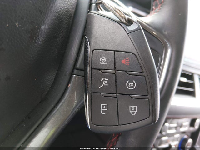2023 CHEVROLET TAHOE 4WD RST 11