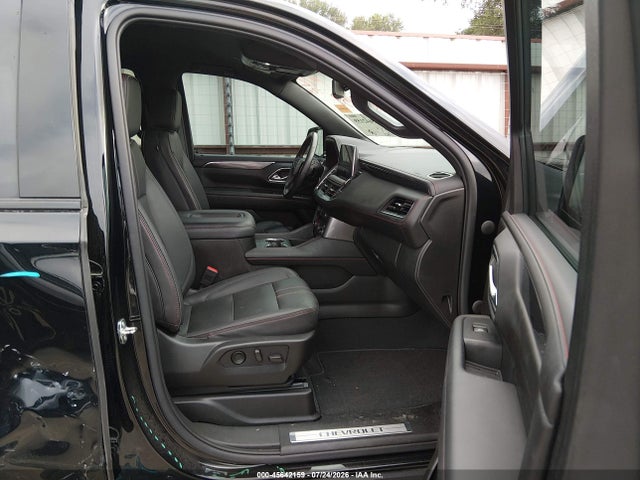 2023 CHEVROLET TAHOE 4WD RST 5