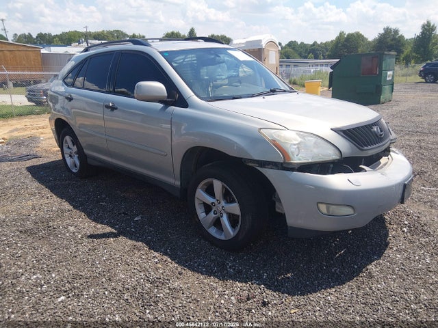 2008 LEXUS RX 