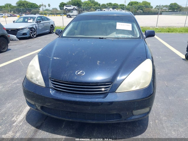 صورة مصغرة 12 لـ 2003 Lexus ES 300