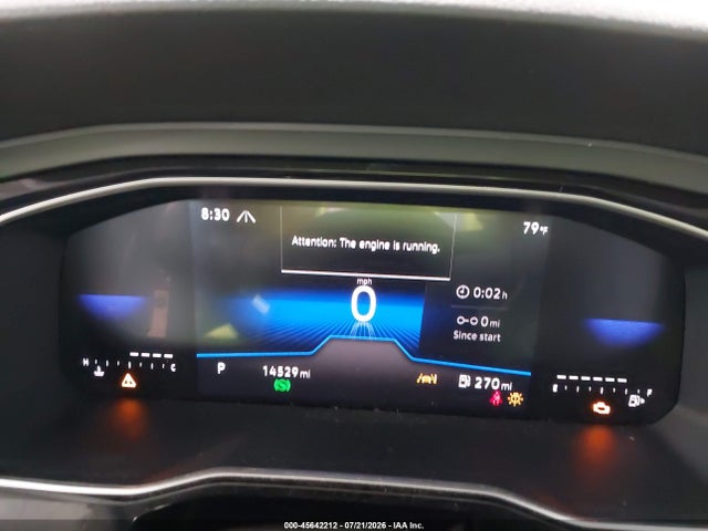 2024 Volkswagen JETTA 1.5T SE 照片 7