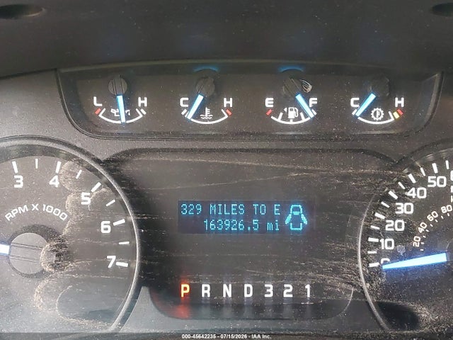 2011 FORD F-150 XL 照片 7