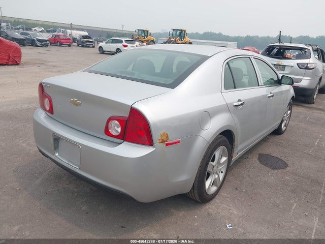 صورة 4 لـ 2010 Chevrolet MALIBU LS
