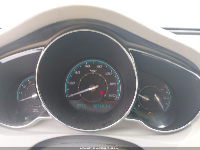 صورة 7 لـ 2010 Chevrolet MALIBU LS