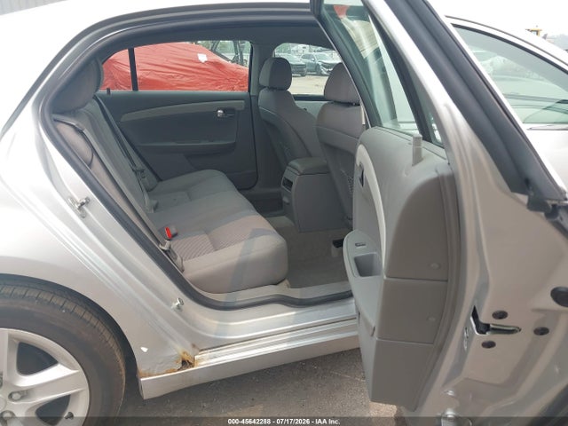 صورة 8 لـ 2010 Chevrolet MALIBU LS