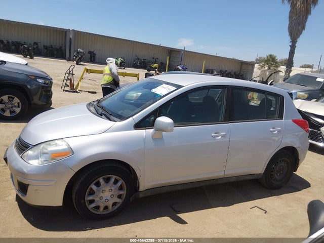 صورة مصغرة 13 لـ 2011 Nissan VERSA 1.8S