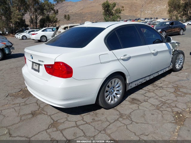 صورة 4 لـ 2009 BMW 328I