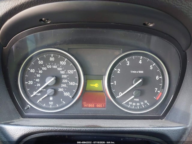 صورة 7 لـ 2009 BMW 328I