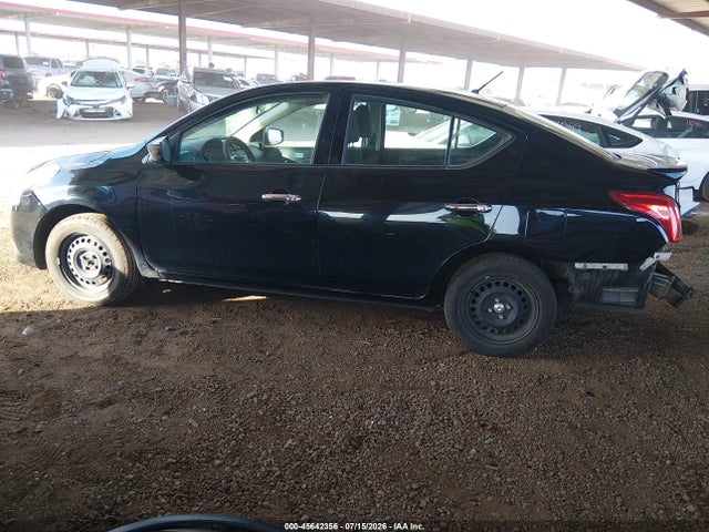 2018 Nissan VERSA 1.6 SV — миниатюра 15