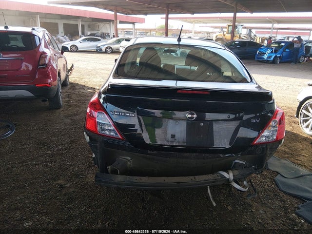 2018 Nissan VERSA 1.6 SV — миниатюра 17