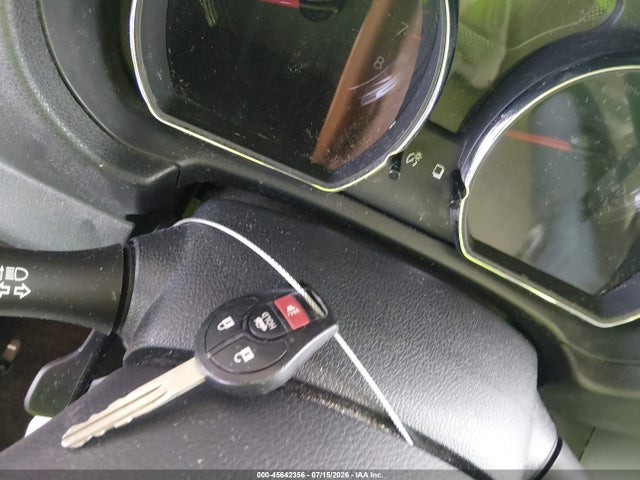 2018 Nissan VERSA 1.6 SV — миниатюра 11