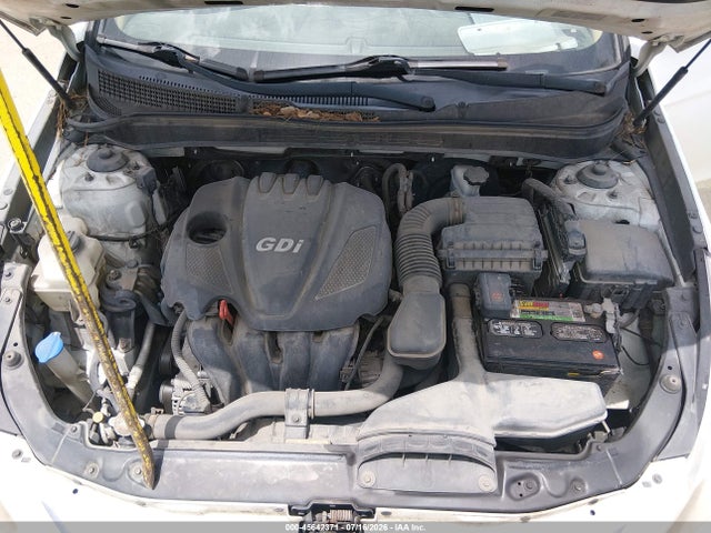 صورة 10 لـ 2012 Hyundai SONATA GLS