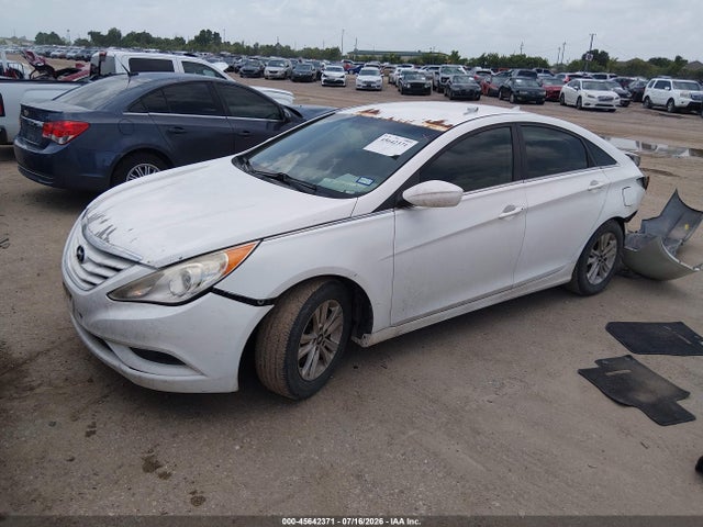 صورة 2 لـ 2012 Hyundai SONATA GLS