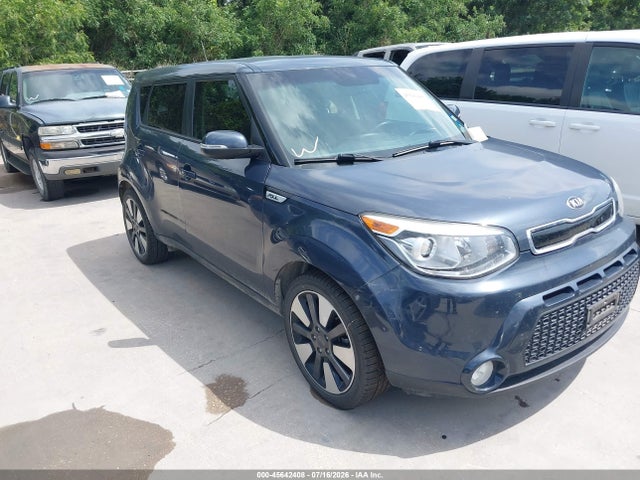 2014 KIA SOUL !