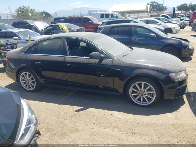 2014 AUDI A4 2.0T PREMIUM — миниатюра 13