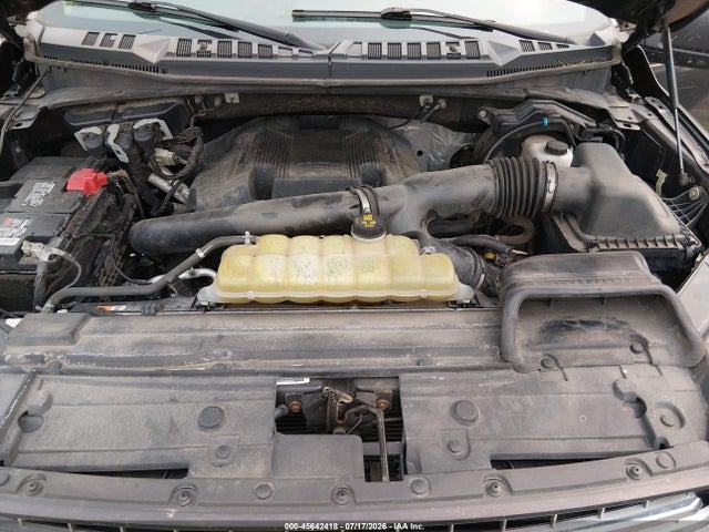 صورة 10 لـ 2020 FORD F-150 XLT