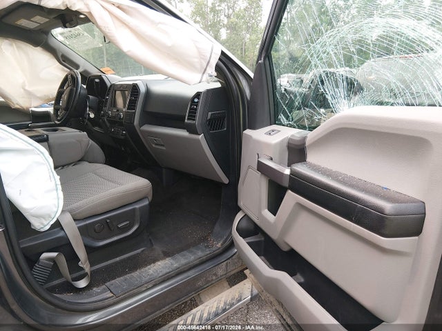 صورة 5 لـ 2020 FORD F-150 XLT