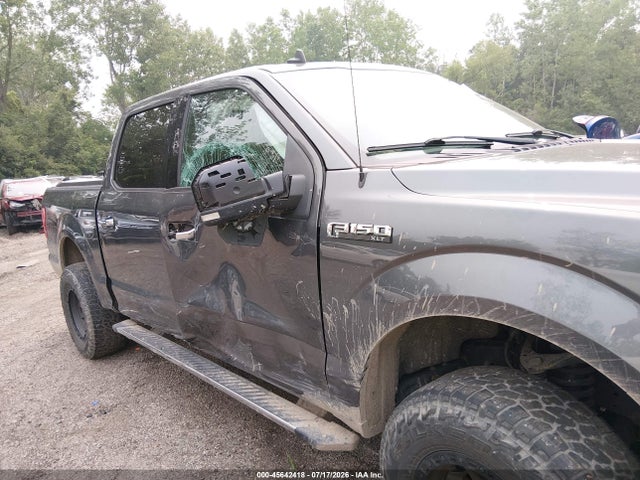 صورة 6 لـ 2020 FORD F-150 XLT