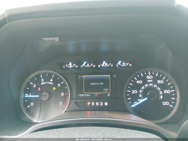 صورة 7 لـ 2020 FORD F-150 XLT