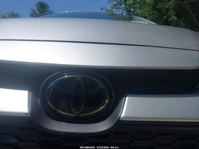 2021 TOYOTA COROLLA LE 10