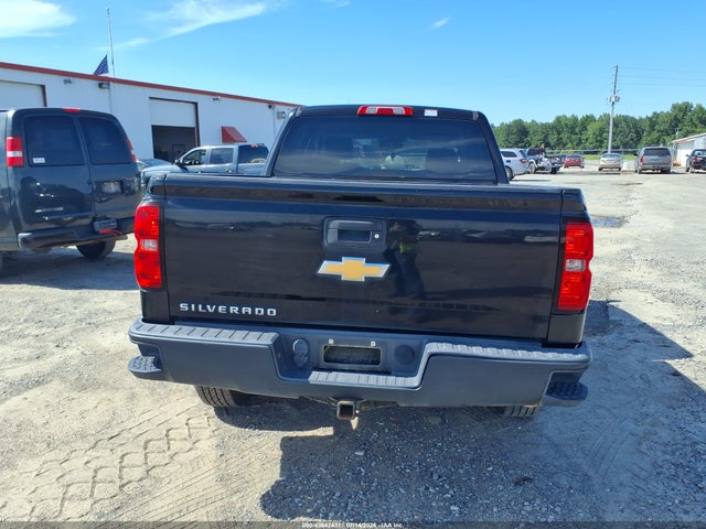 صورة مصغرة 16 لـ 2017 Chevrolet SILVERADO 1500 WORK TRUCK