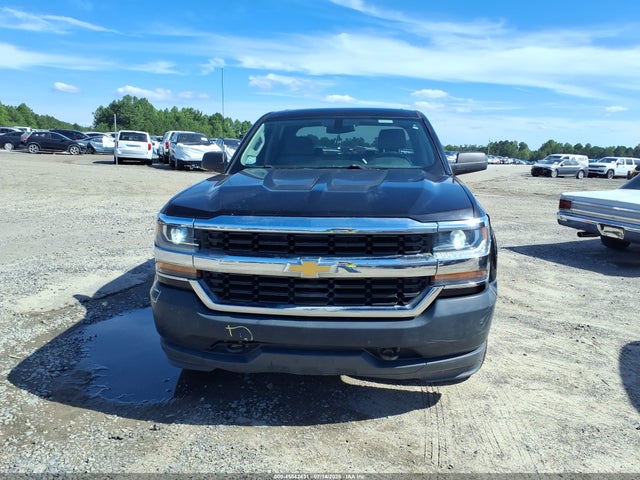صورة 6 لـ 2017 Chevrolet SILVERADO 1500 WORK TRUCK