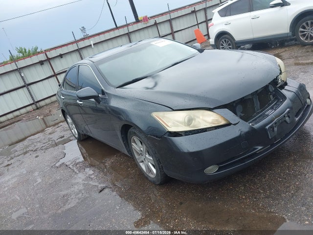 2009 LEXUS ES 