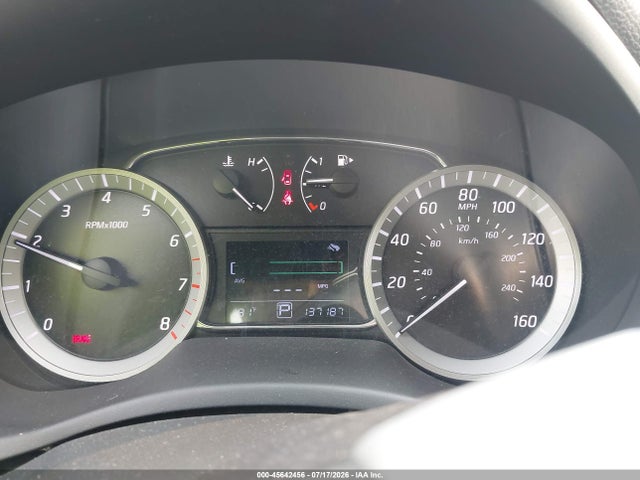 صورة 7 لـ 2015 Nissan SENTRA SL