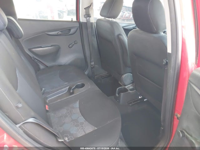 2017 Chevrolet SPARK LS CVT 照片 8