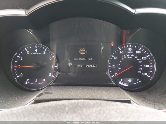 2013 KIA OPTIMA SX — фото 7