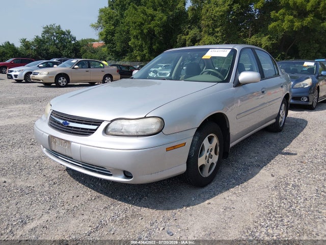 صورة 2 لـ 2002 Chevrolet MALIBU LS