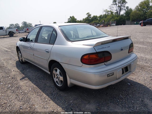 صورة 3 لـ 2002 Chevrolet MALIBU LS