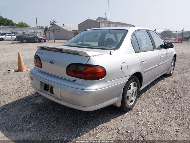صورة 4 لـ 2002 Chevrolet MALIBU LS