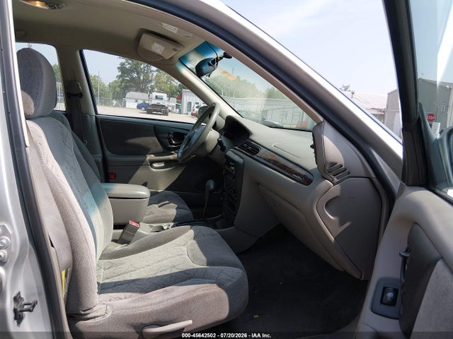 صورة 5 لـ 2002 Chevrolet MALIBU LS