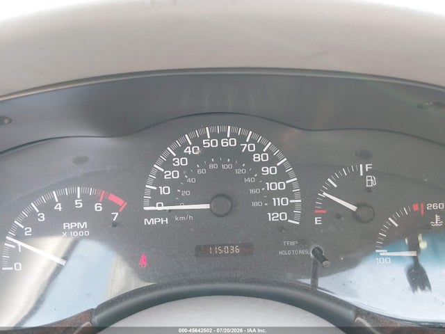 صورة 7 لـ 2002 Chevrolet MALIBU LS