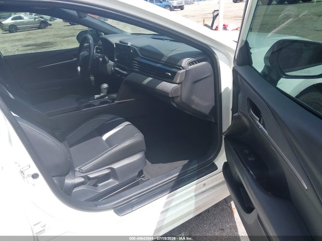 صورة 5 لـ 2025 Toyota CAMRY SE