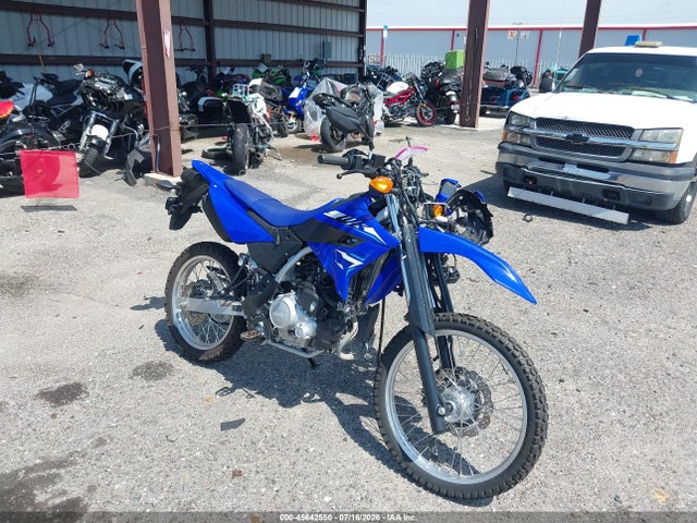 2026 YAMAHA OTHER 