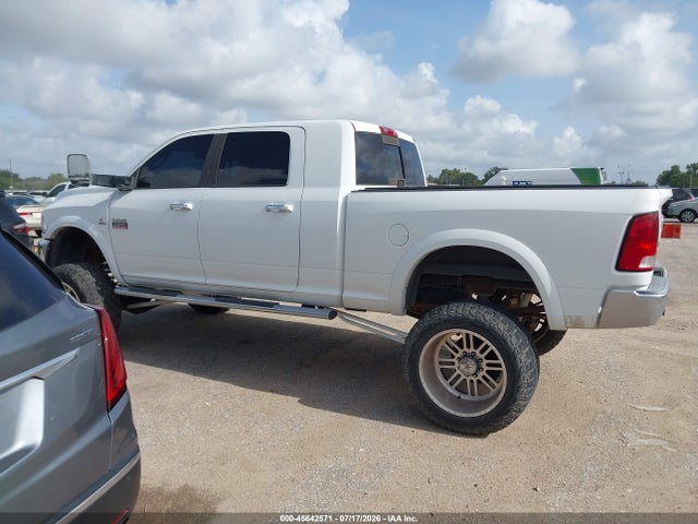 صورة 14 لـ 2012 RAM 2500 LARAMIE