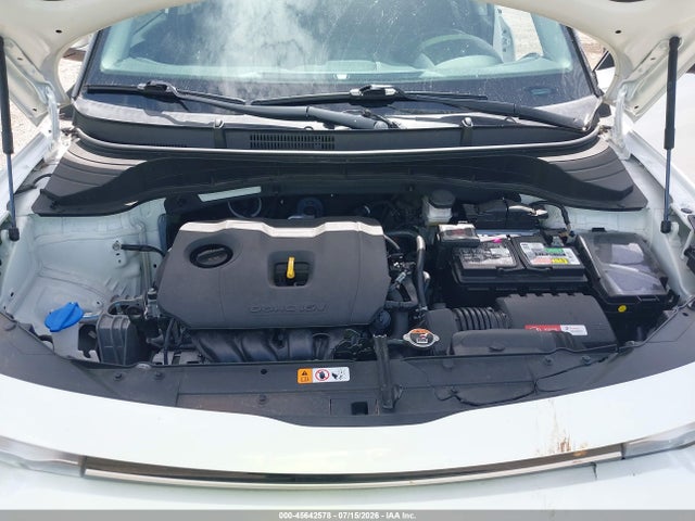 صورة 10 لـ 2021 KIA SOUL S